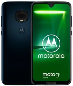 Замена стекла камеры на телефоне Motorola Moto G7 Plus в Воронеже